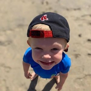 Meet your Posher, Brandon